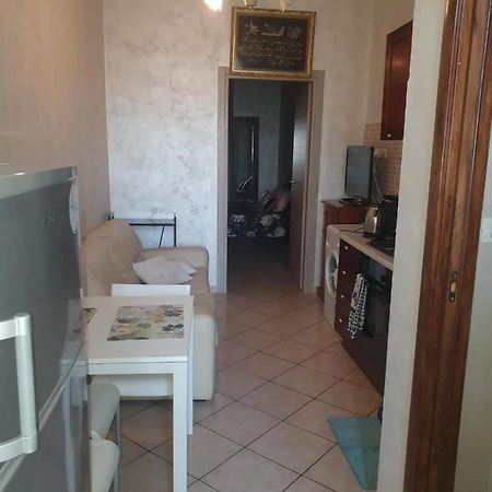 דירות טורינו Casa Siham מראה חיצוני תמונה
