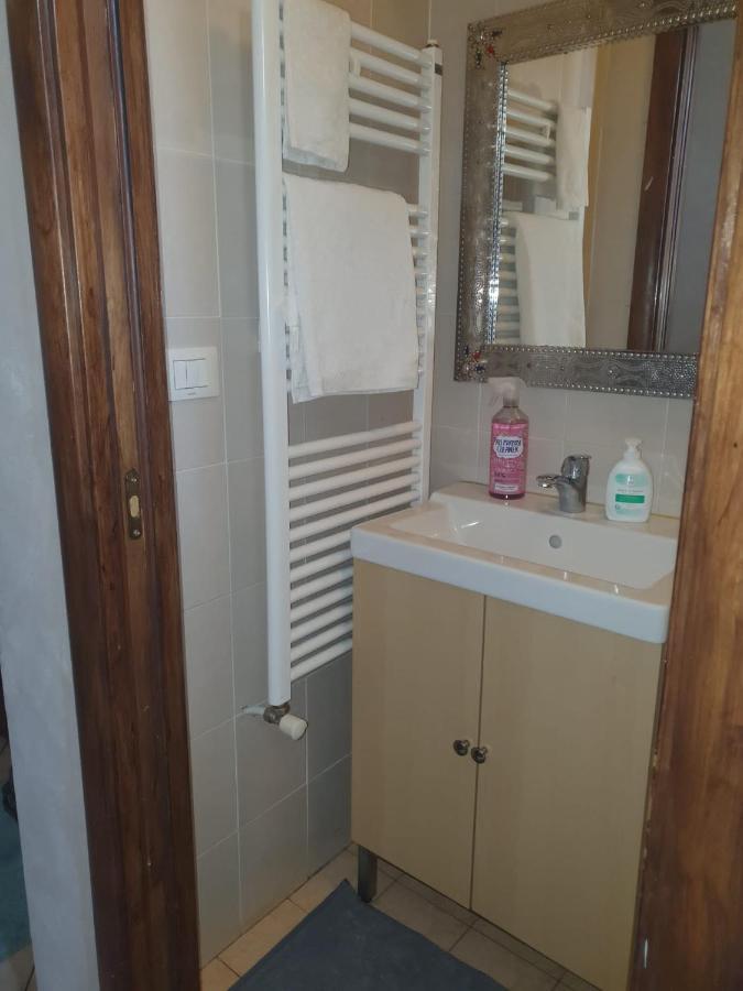 דירות טורינו Casa Siham מראה חיצוני תמונה