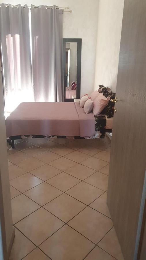 דירות טורינו Casa Siham מראה חיצוני תמונה