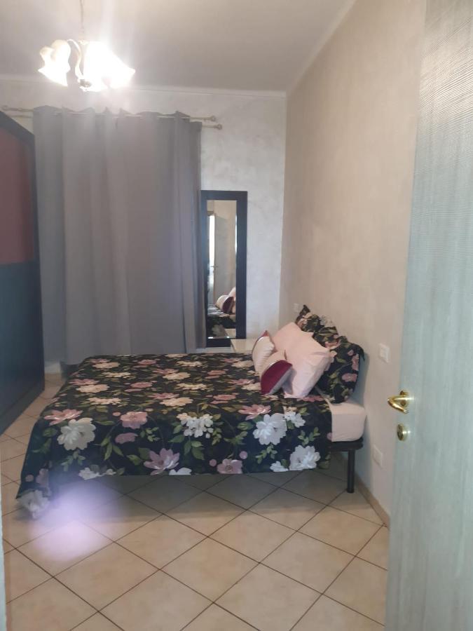 דירות טורינו Casa Siham מראה חיצוני תמונה