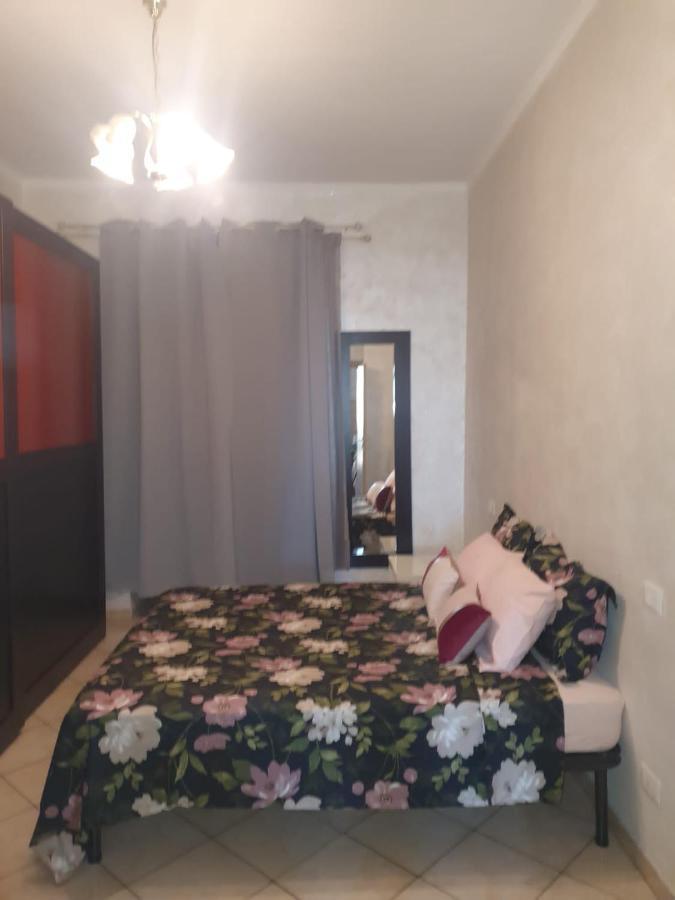 דירות טורינו Casa Siham מראה חיצוני תמונה